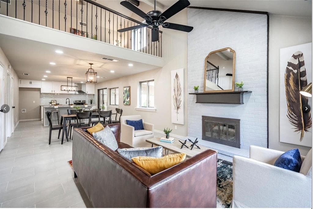 5521 Jester Dr