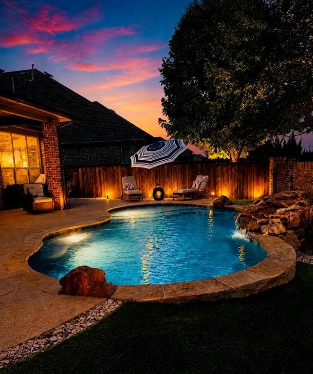 6905 Denali Dr