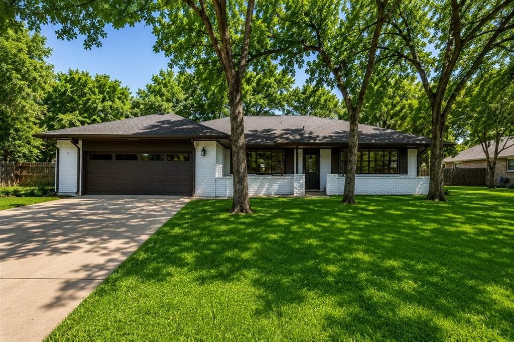1416 Cheyenne Trl