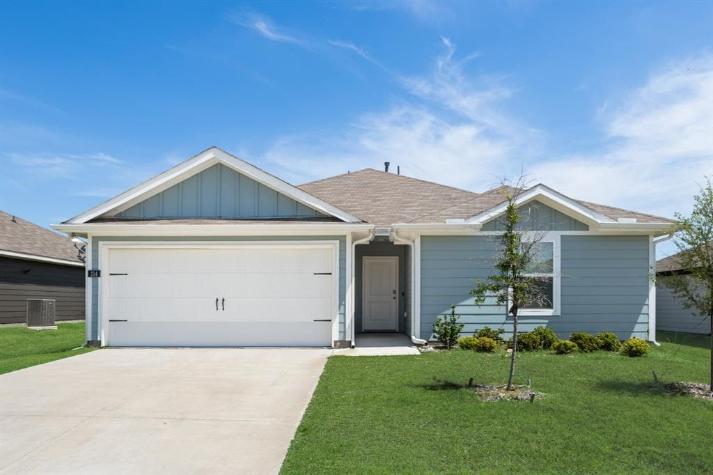 214 Crookedfield Dr