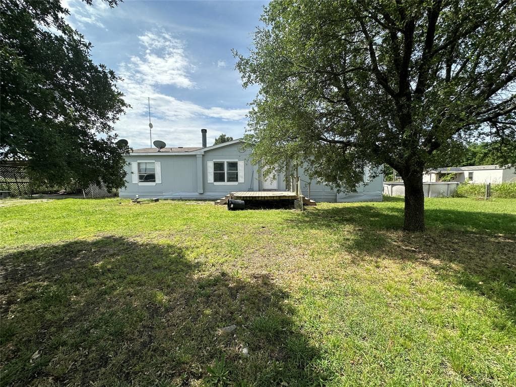 3360 Old Sherman Rd