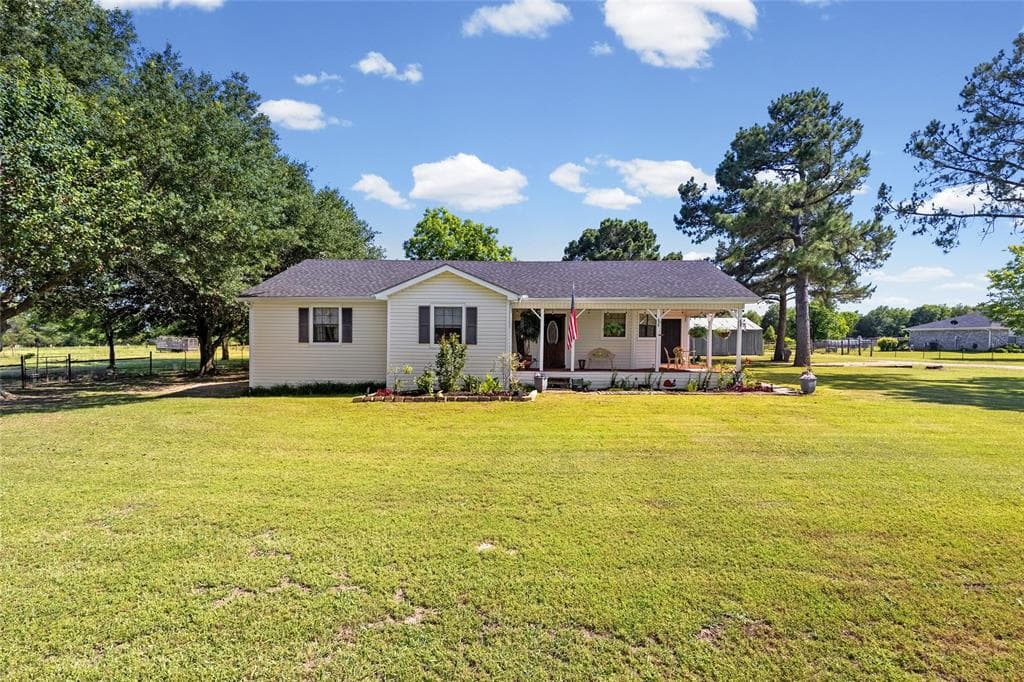 1551 County Road 3327