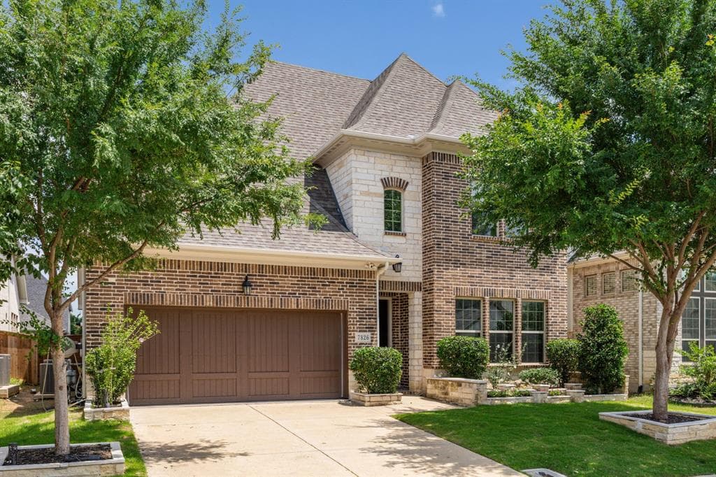 7826 Ux Bridge Dr