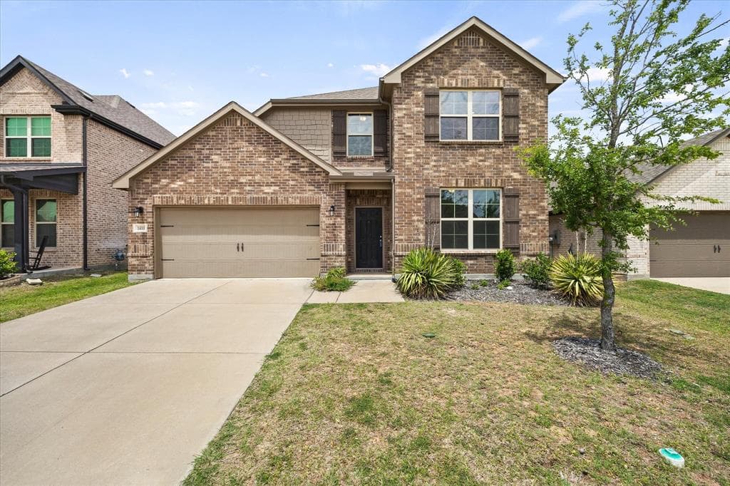 1410 Crossford Trl