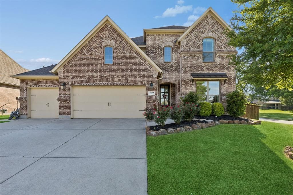 7909 Bonham Cv
