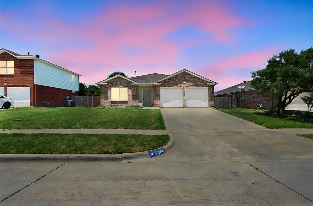 1409 Dundee Dr
