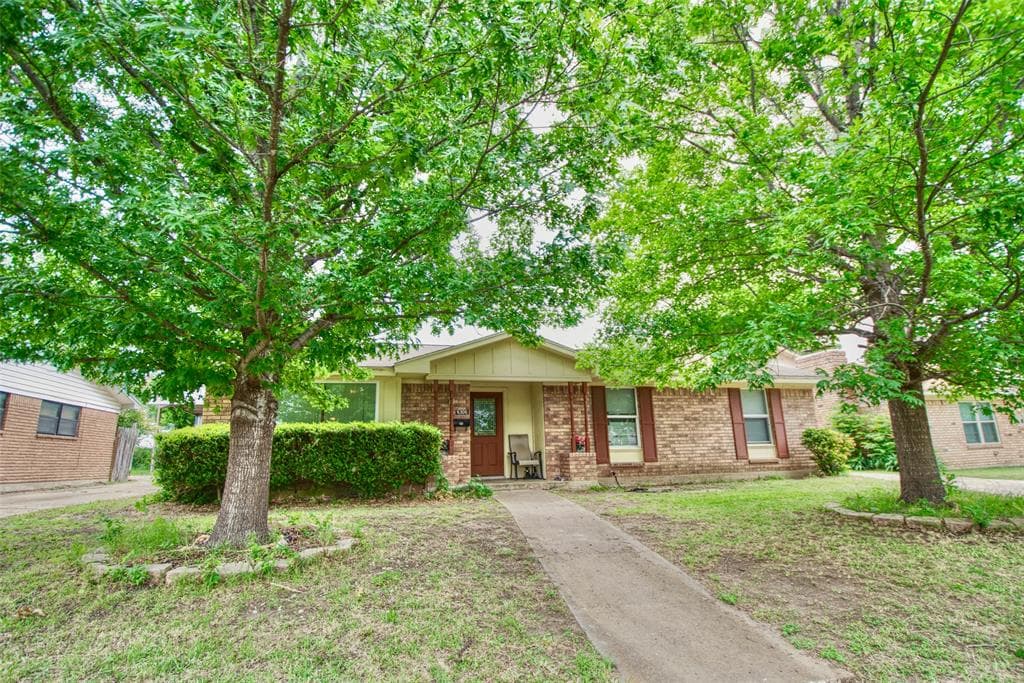 6306 Landmark Dr