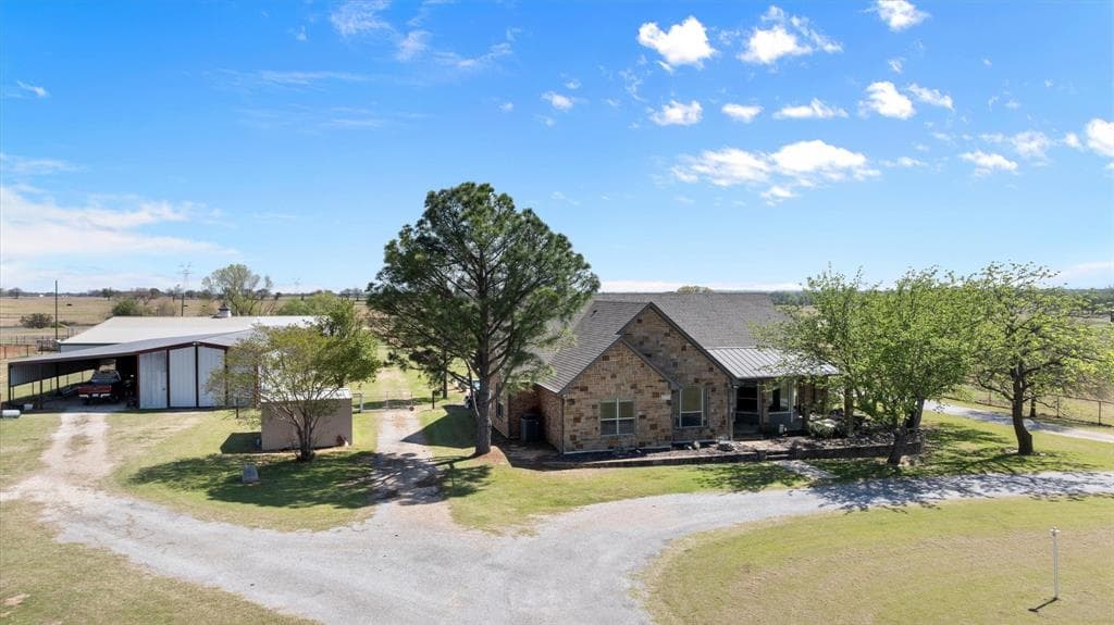 4525 Cattleguard Ct