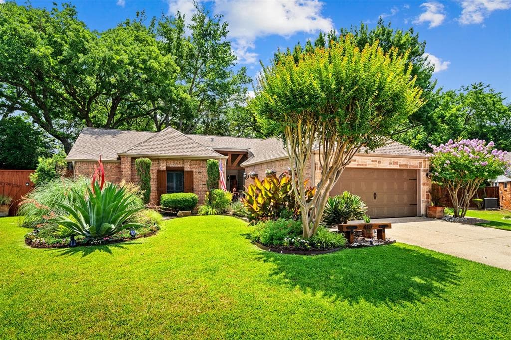 407 Dillard Ln