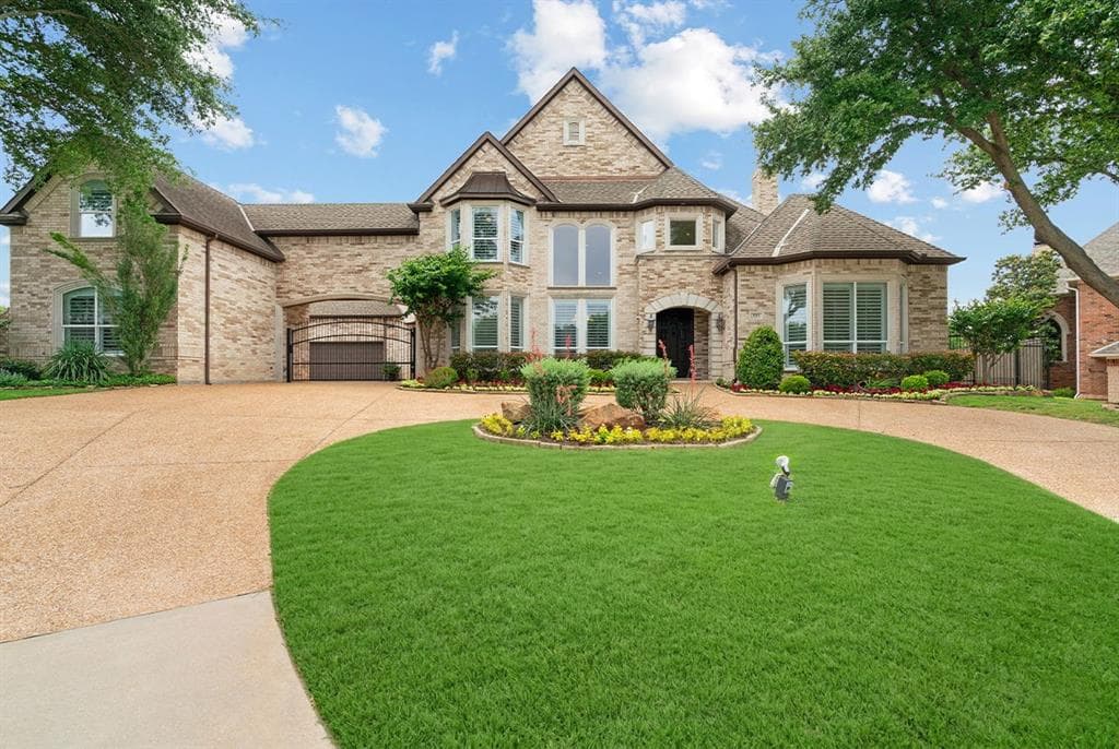 1203 Earlston Ct