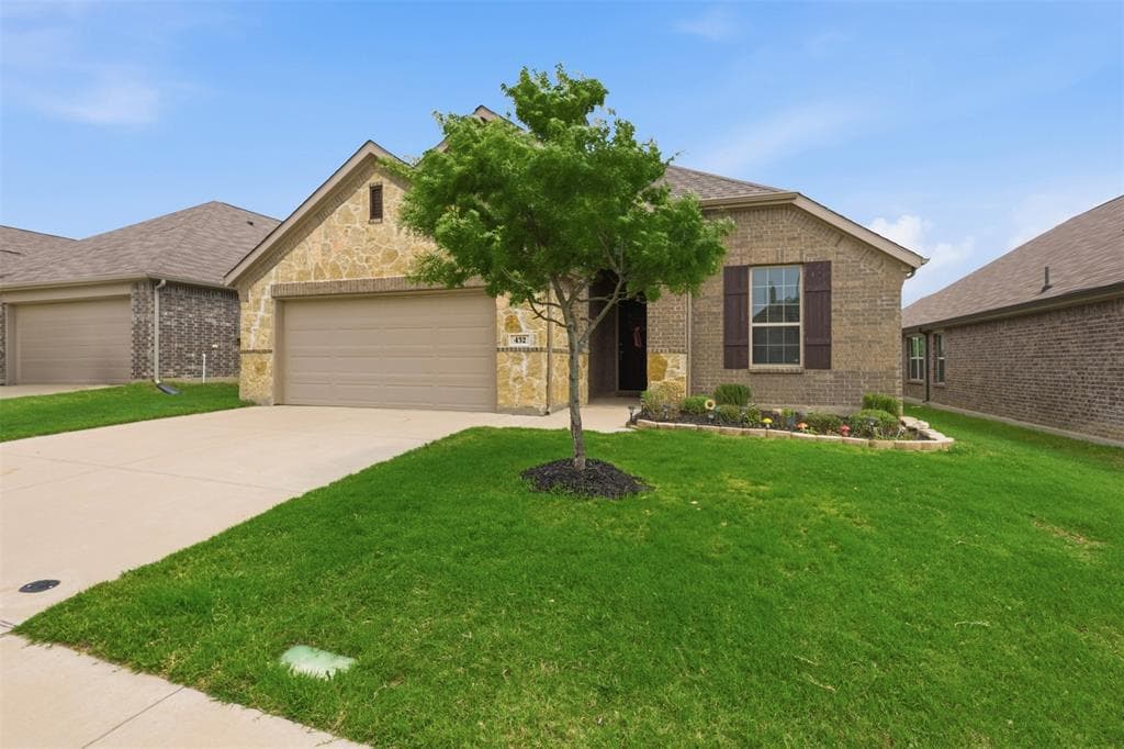 432 Windy Knoll Rd