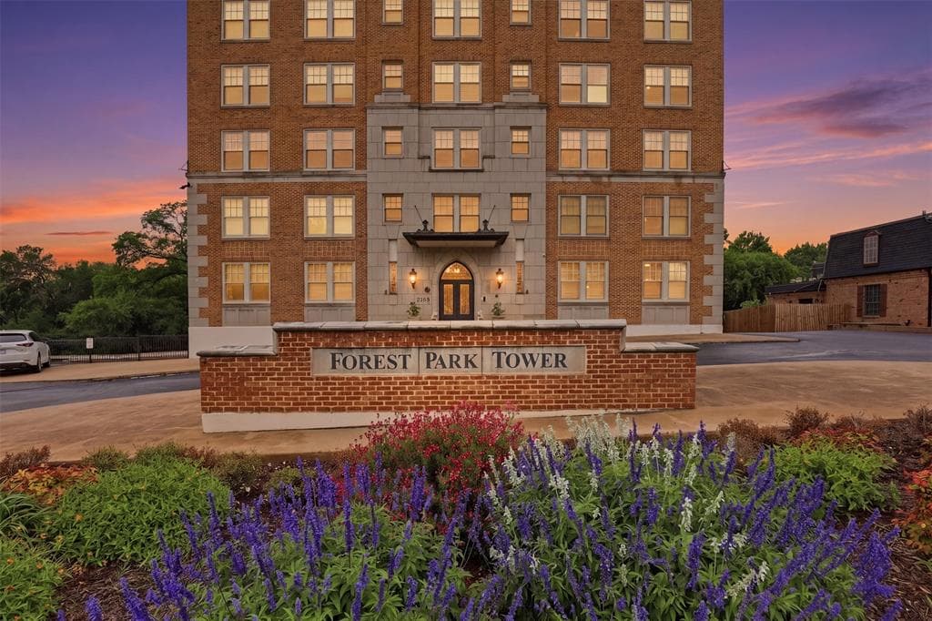 2306 Park Place Ave Apt 10b