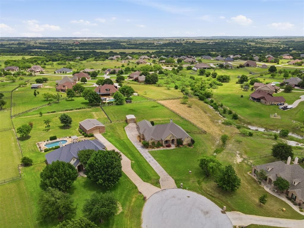 6900 Breezy Bluff Ct
