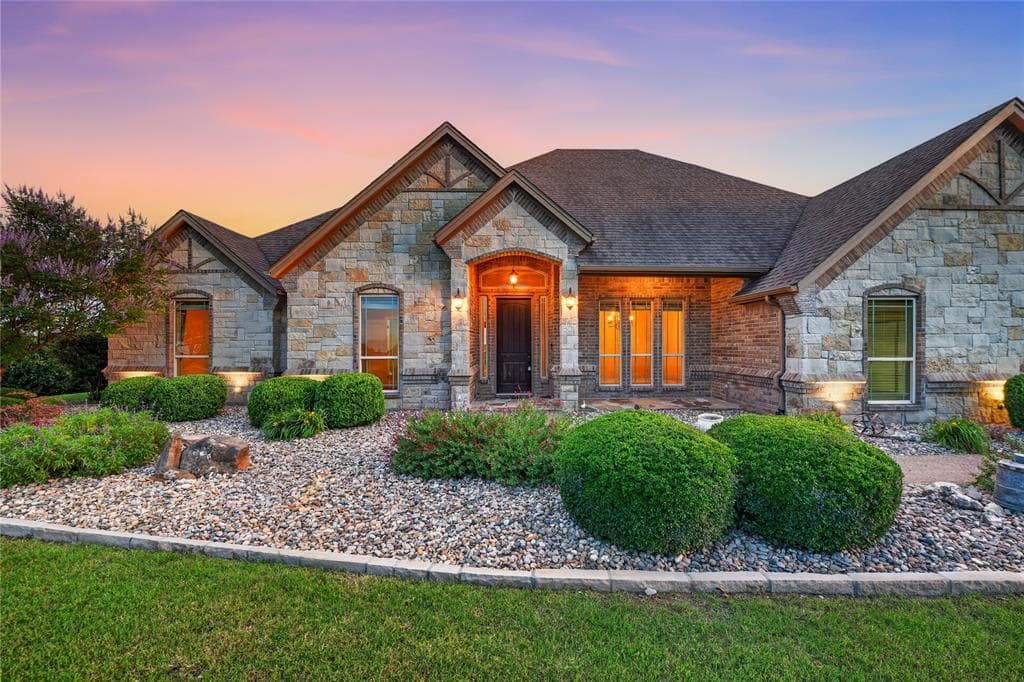 312 Ellis Ridge Dr