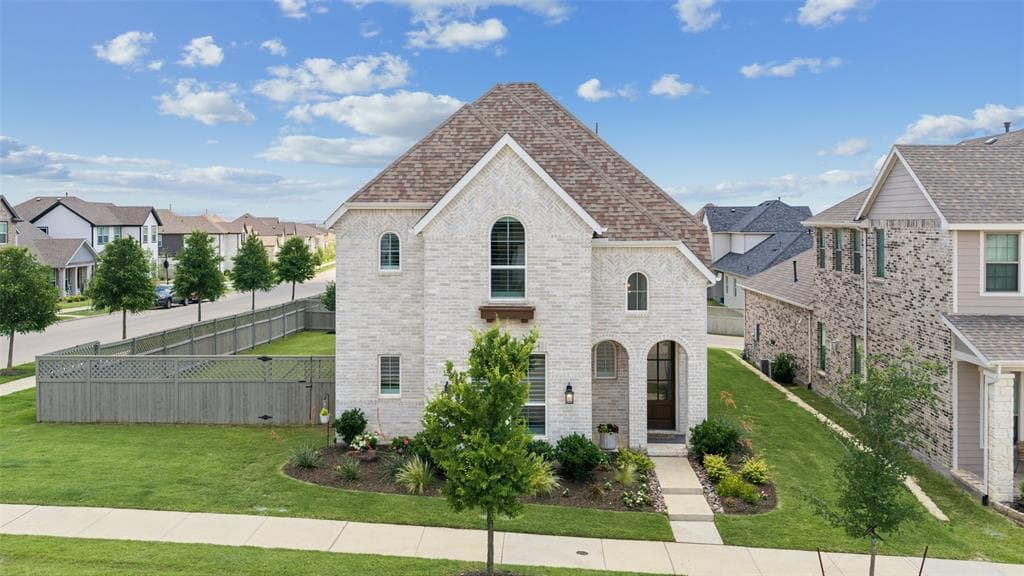 2301 Jack Rabbit Way