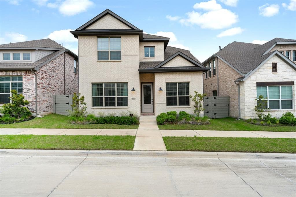 3321 Scotsman Rd