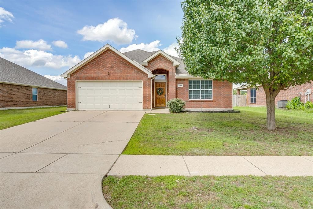 1124 Mourning Dove Dr