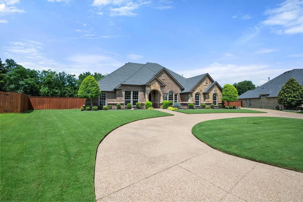 813 Rio Grande Dr