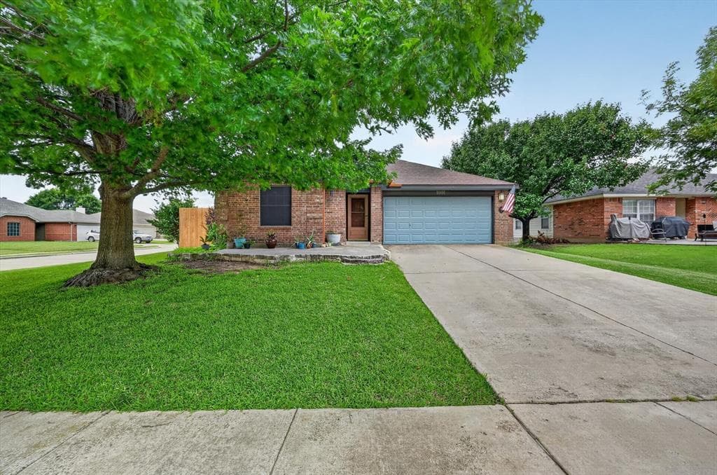 1001 Ridge Top Dr