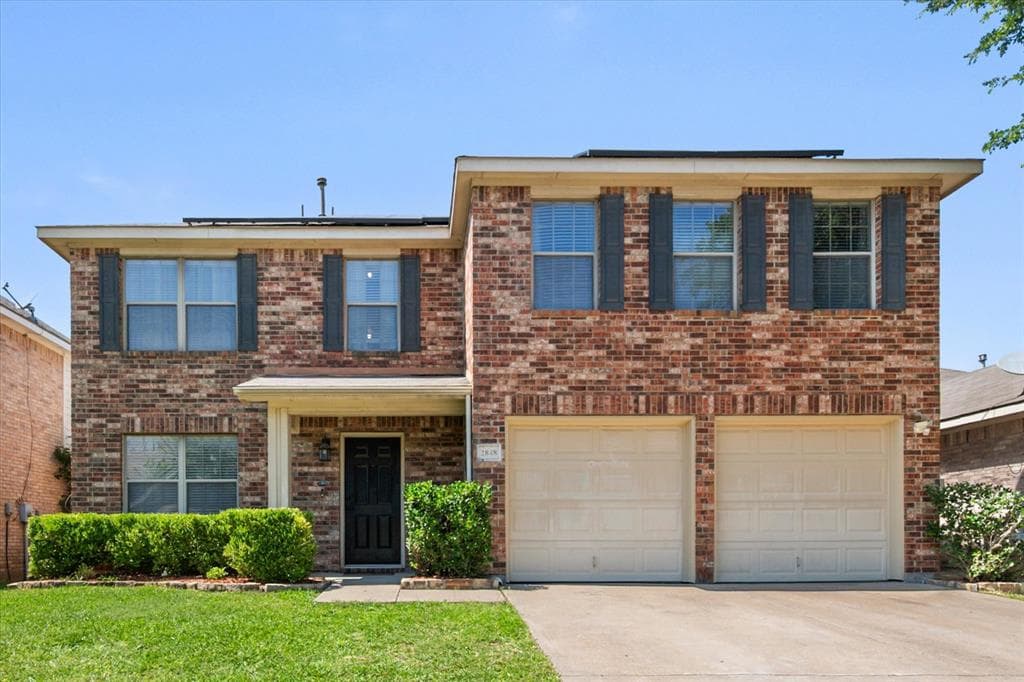 2848 Grandview Dr