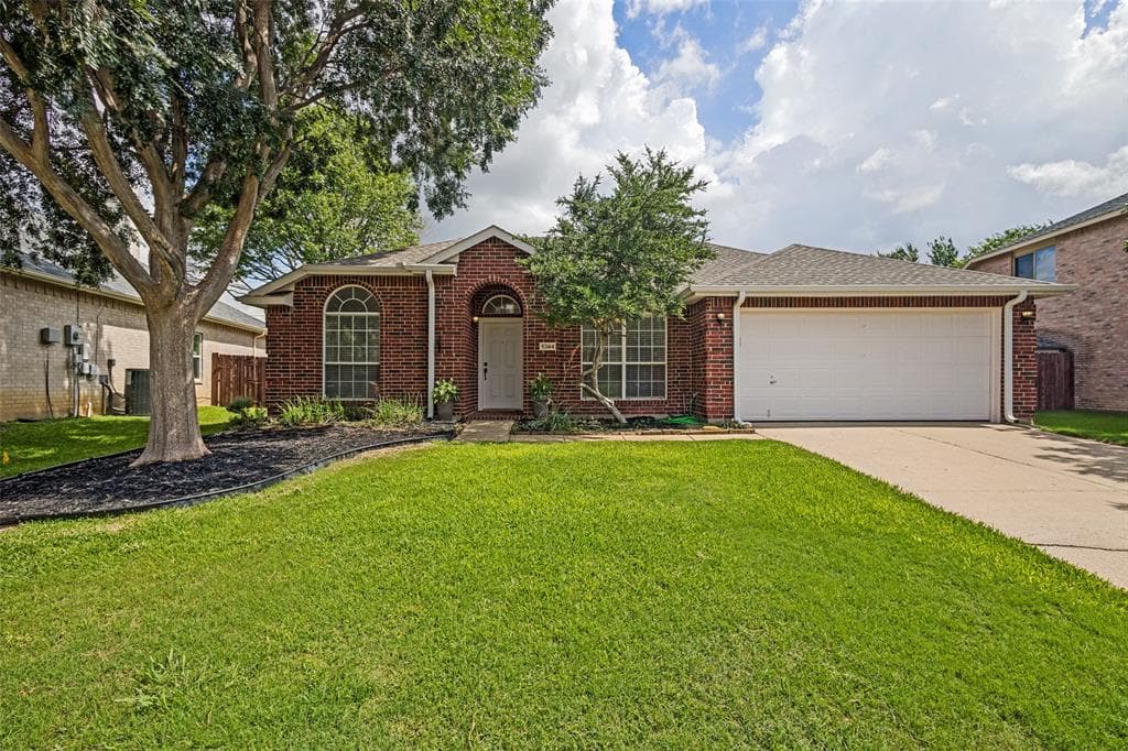 5344 Timber Park Dr
