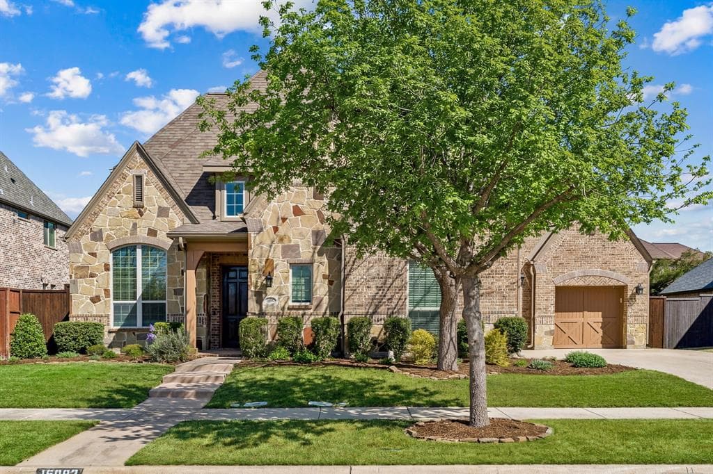 15082 Beckley Ln