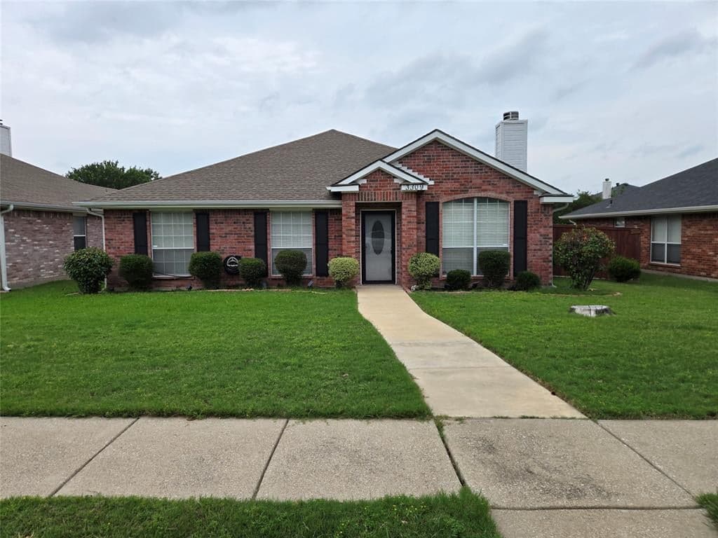 3309 Welch Ln