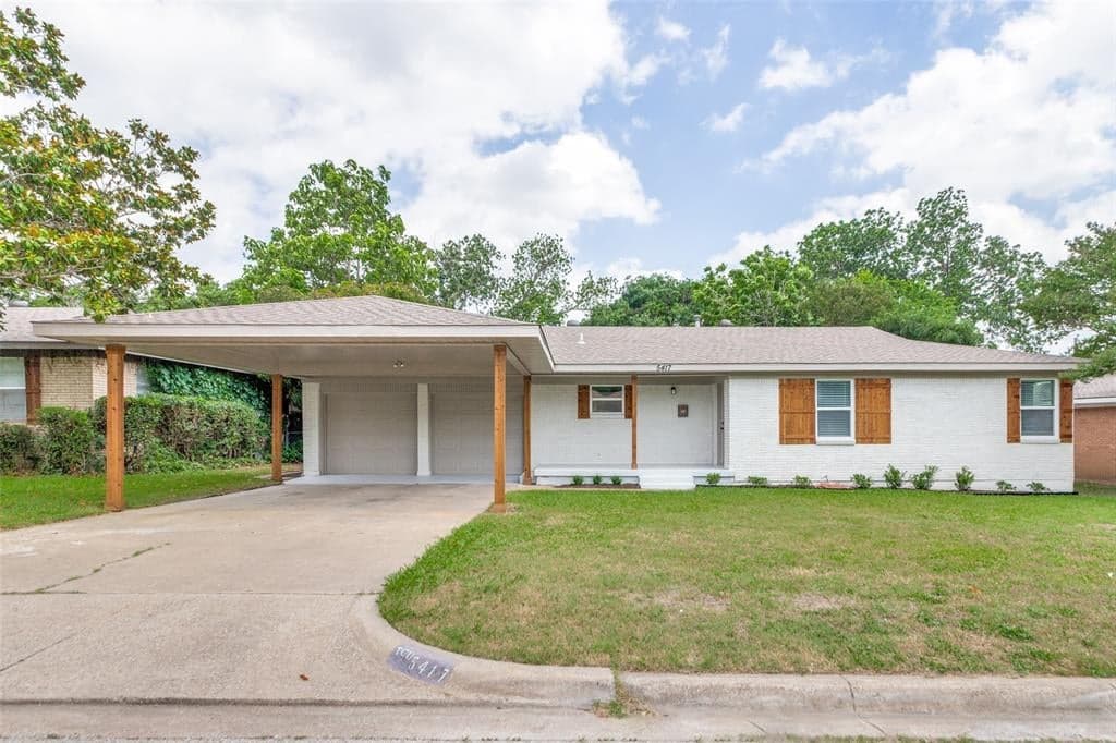 5417 Sabelle Ln