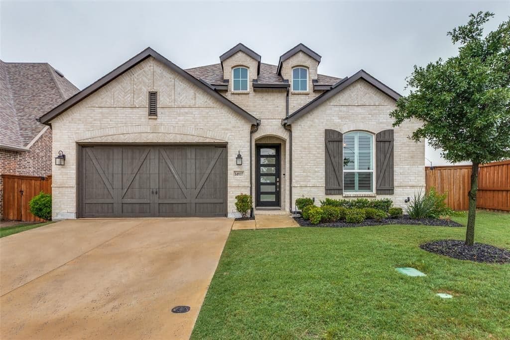 14937 Nightmist Rd