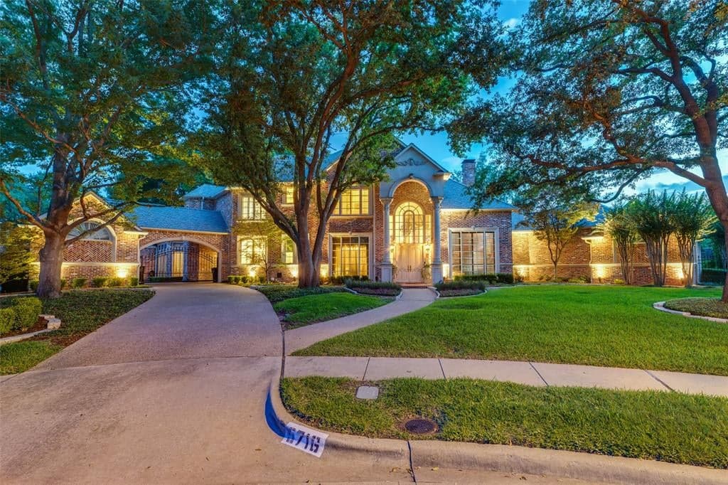 5716 Broken Wood Ct