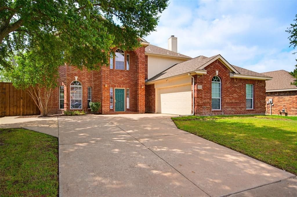1433 Greenwich Dr