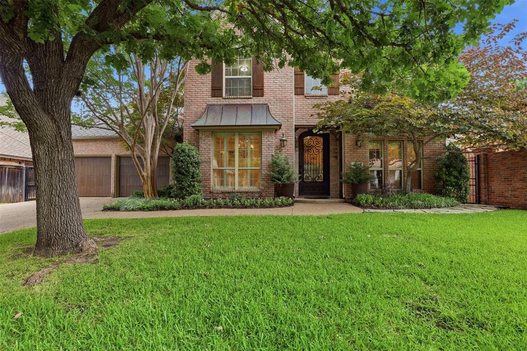 4737 Trail Bend Cir