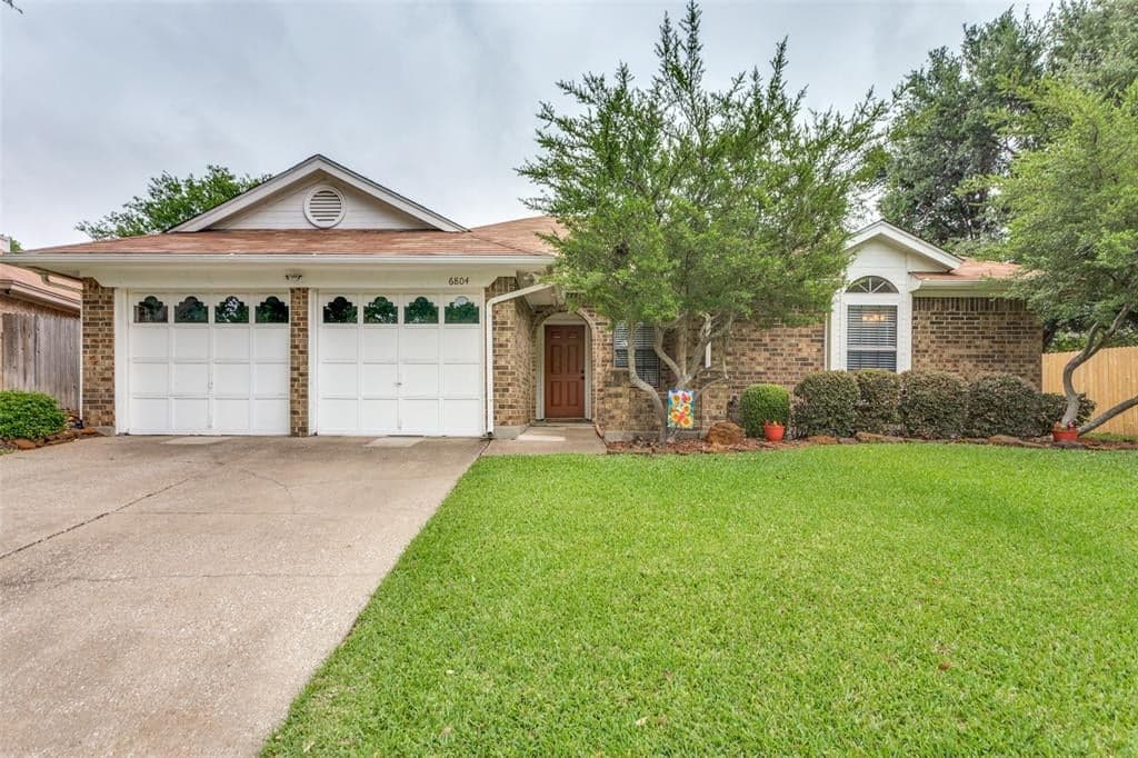 6804 Ritter Ln