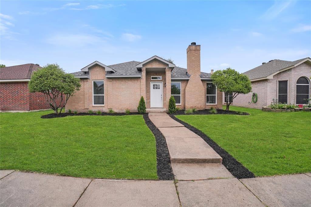 2708 Bent Brook Dr