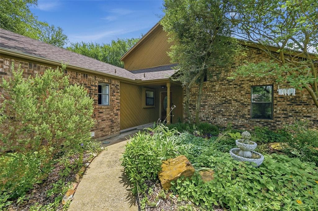 522 High Country Rd