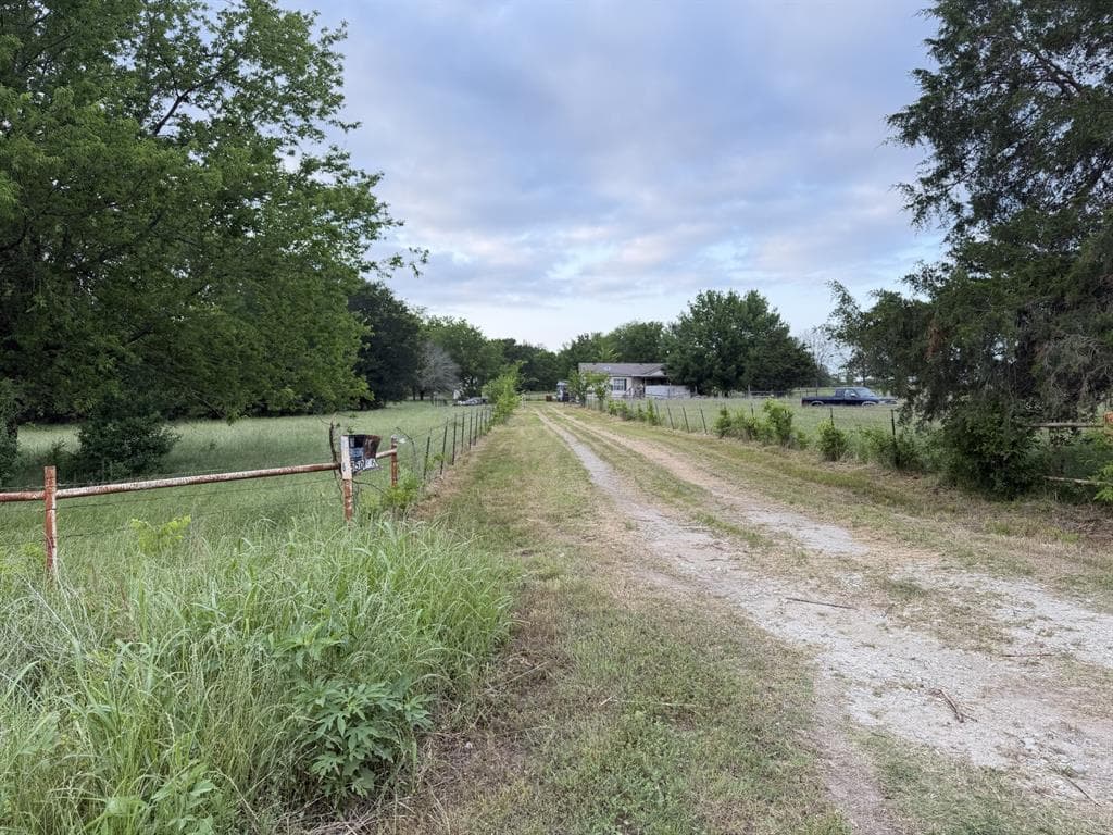 550 Vz County Road 3436