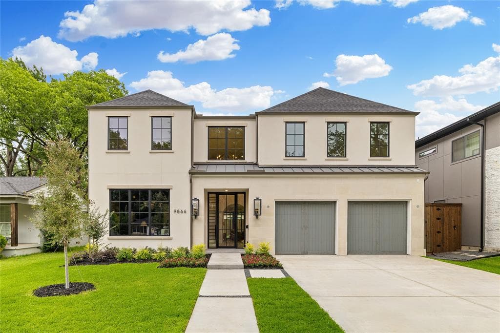 9866 Mixon Dr