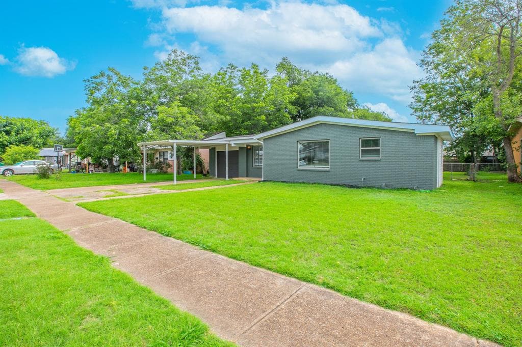 521 Willow Way