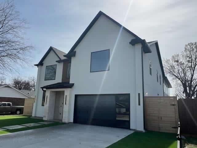 3534 Durango Dr