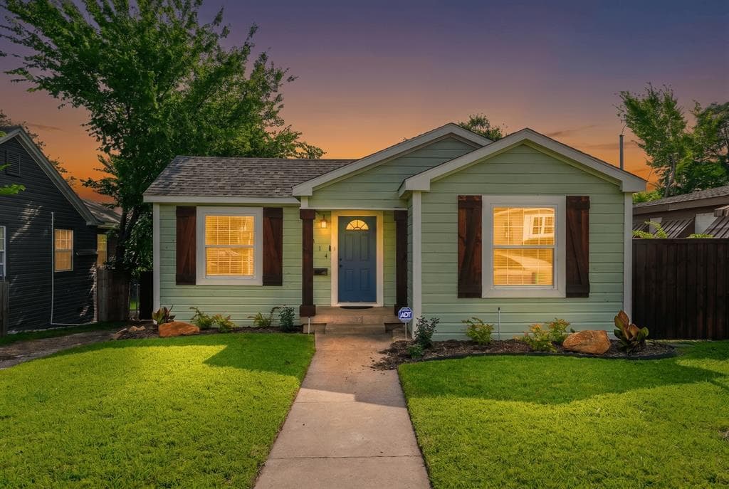 414 Avenue I