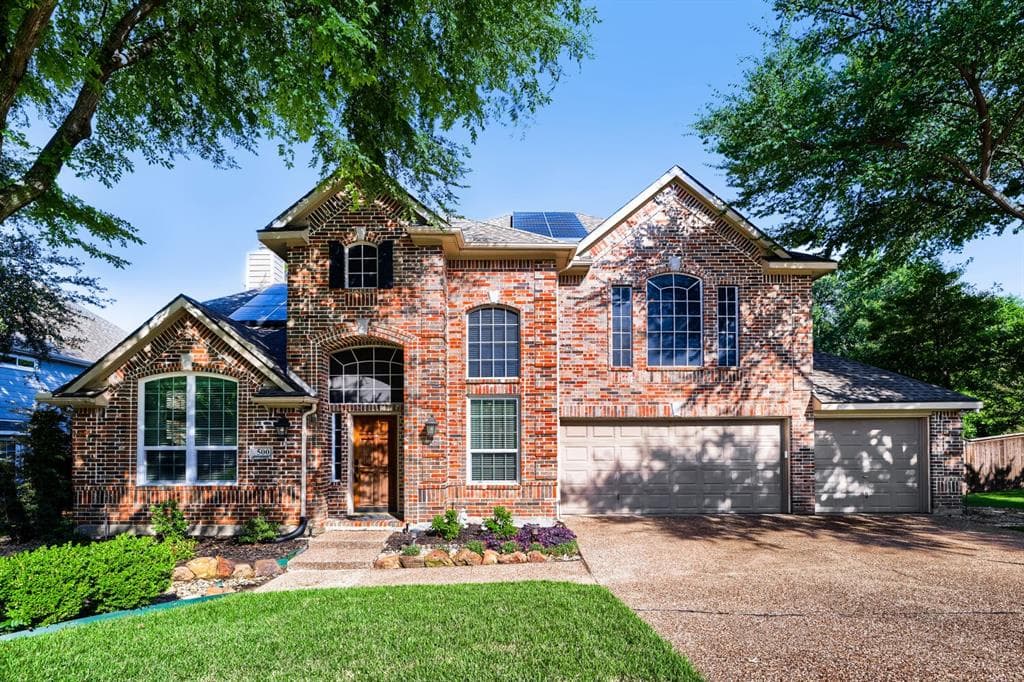 500 Lake Village Dr