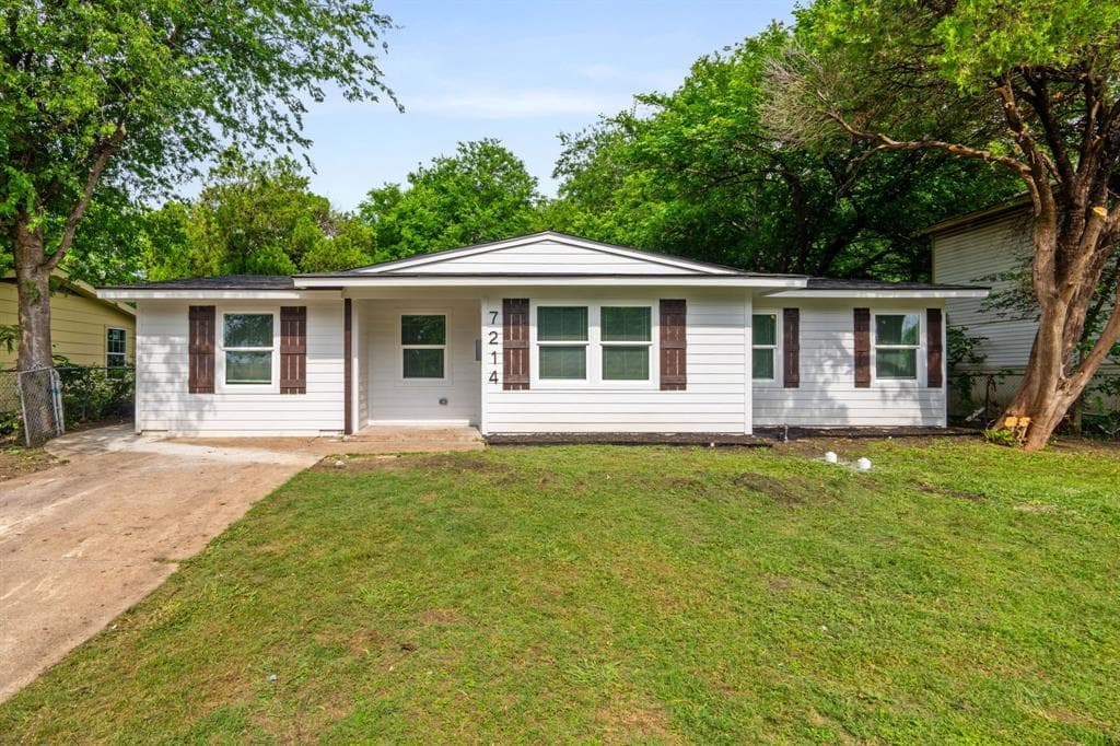 7214 Woodspan Dr