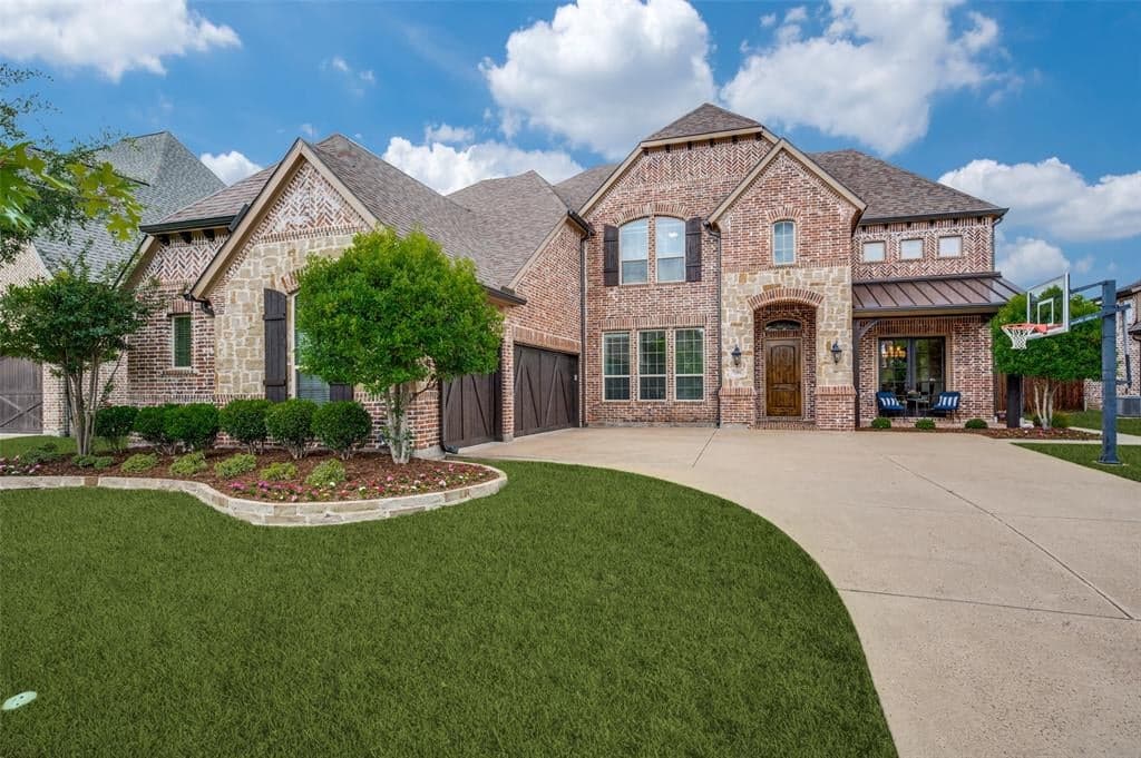 7391 Calla Lilly Ln