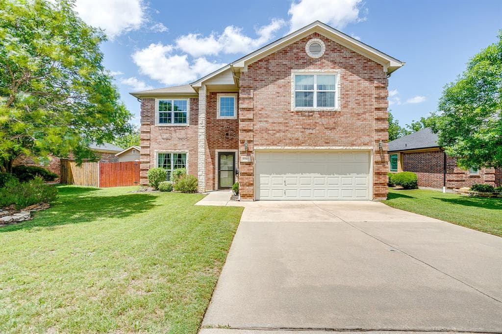 2317 Scotts Meadow Ct