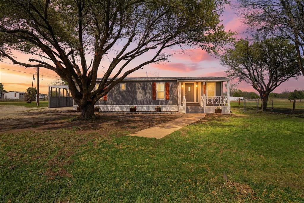 3240 Happy Meadows Dr