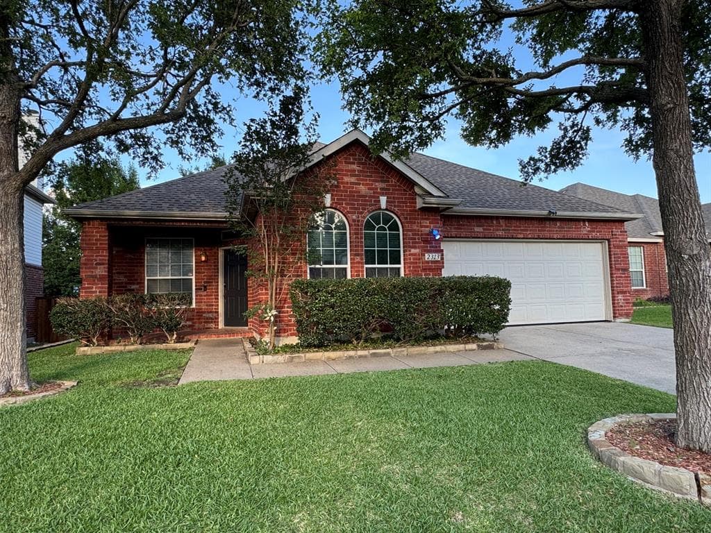2313 Dalhart Trl