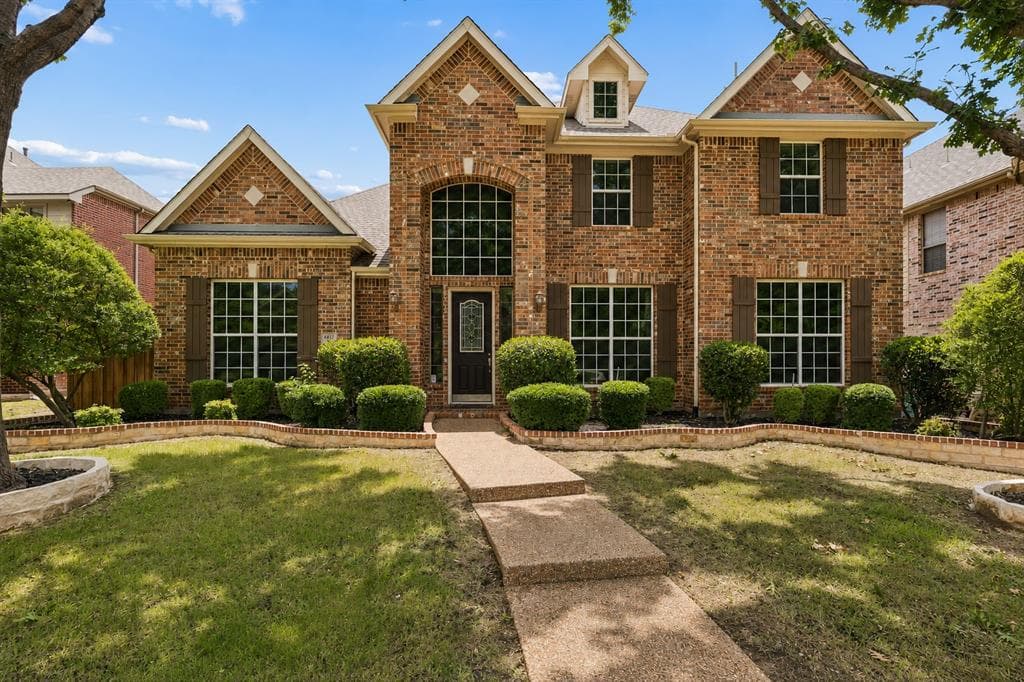 4632 Chapel Creek Dr