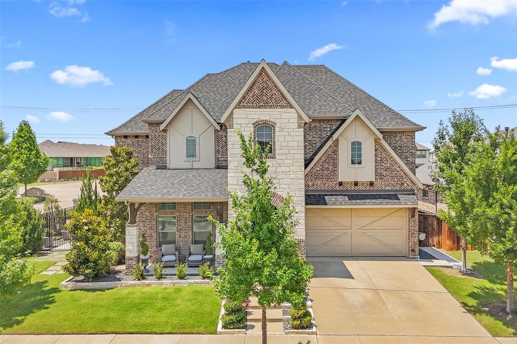 3001 Newsom Ridge Dr