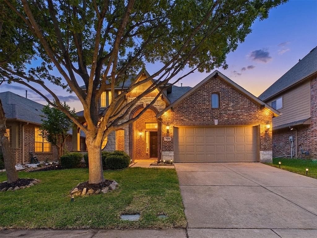 9304 Harrell Dr