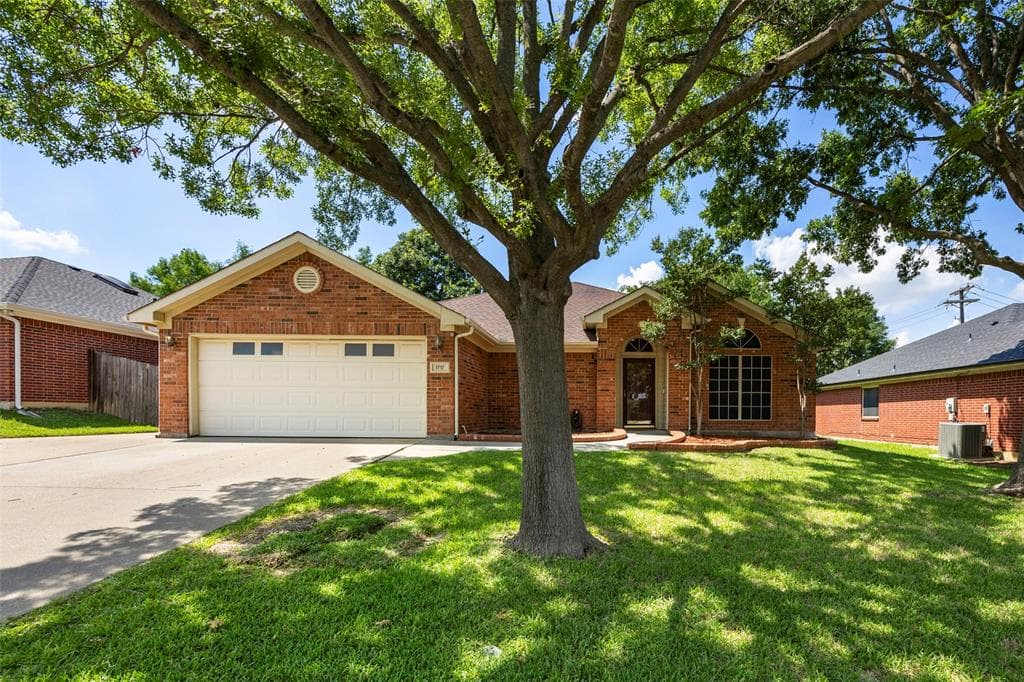 1717 Prescott Dr